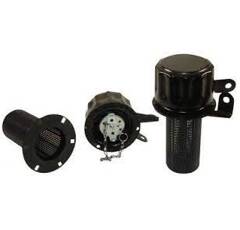 Filtre d'aération adaptable HIFI FILTER TCO711