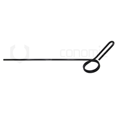 Peigne pour semoir KUHN 53043900 adaptable