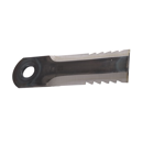 Messer für Mulcher JOHN DEERE Z 75875 Nachbau  