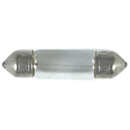 Ampoule 12 V - 5 W pour plaque pour tracteur adaptable