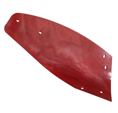 Versoir droit pour charrue VOGEL & NOOT PK2.001.02 adaptable - BlackSteel©