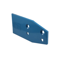 Contre-sep gauche pour charrue RABE 2753.05.04 adaptable - Blacksteel©