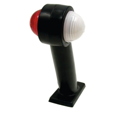 Feu de position 192 x 159,5 mm - HELLA