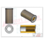 Filtre hydraulique adaptable HIFI FILTER SH52245