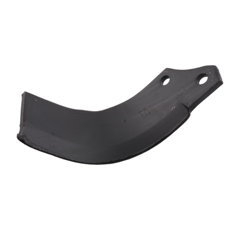 Fräsmesser 80x10x225 links beschichtet Nachbau  