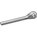 Spannstift 50 x 4 mm SAUERBURGER Nachbau