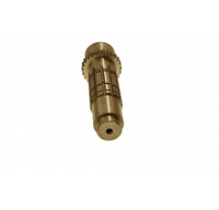 Arbre de prise de force pour tracteur JOHN DEERE L101903 adaptable