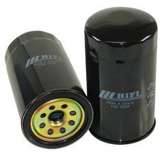 Filtre à gasoil adaptable HIFI FILTER SN21606