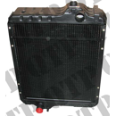 Kühler Case/New Holland    Nachbau  87352191N 