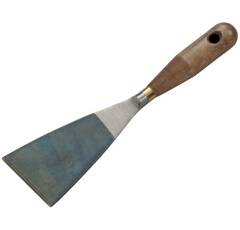 Riflard de macon l.7 lame acier trempe m.bois