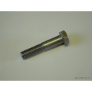 Stahlschraube V2A 931/16x60 