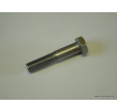 Stahlschraube V2A 931/16x60 