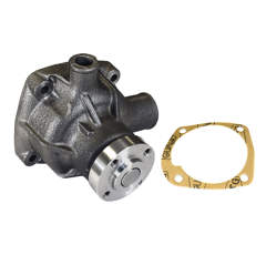 Pompe à eau avec joint pour FENDT F281200610010 adaptable