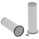 Filtre à air sécurité adaptable HIFI FILTER SA16726