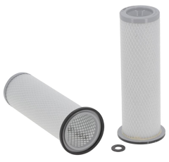 Filtre à air sécurité adaptable HIFI FILTER SA16726