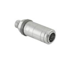 Coupleur femelle pour tracteur CASE IH AL200979 adaptable