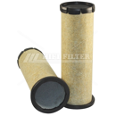 Filtre à air sécurité adaptable HIFI FILTER SA16235