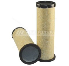 Filtre à air sécurité adaptable HIFI FILTER SA16235