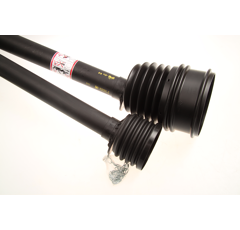 Gelenkwellenschutz 5CG2086FXWS Bondioli & Pavesi Original 860