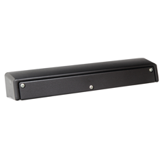 Feu éclaire-plaque double - HELLA adaptable