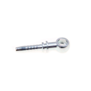 Pressnippel Ringstutzen 10L DN06M10RN Alfagomma