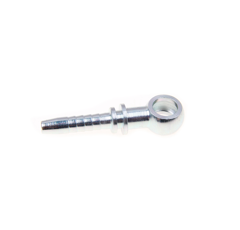 Pressnippel Ringstutzen 10L DN06M10RN Alfagomma