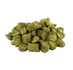 Luzerne déshydratée - 17% - Vrac