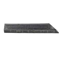 Mise Droite à souder carbure et rechargement TOUTES MARQUES 406x70 mm adaptable