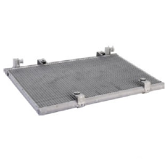 Kondensator für Traktor MASSEY FERGUSON 4278496M1 Nachbau