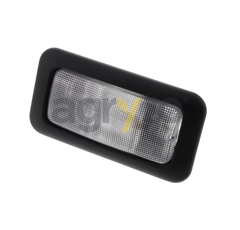 Plafonnier eclair. int.cabine pour téléscopique MERLO 64615 adaptable