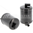 Deshydrateur Climatisation adaptable HIFI FILTER DYH60003