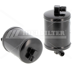 Deshydrateur Climatisation adaptable HIFI FILTER DYH60003