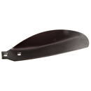 Leitblech - links 34082600 Horsch Nachau