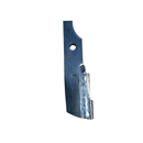 Lame rotalabour Droite carbure, fixation 2 trous KUHN HUARD 52325000 adaptable