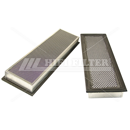 Filtre habitacle adaptable HIFI FILTER SC 50214 CAG