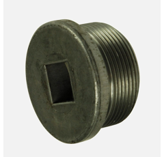 Öl-Ablassschraube für Traktor JOHN DEERE - DEUTZ - FENDT 9211353 - L100240 l - Nachbau