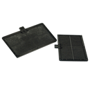 Filtre habitacle adaptable HIFI FILTER SC90171