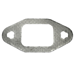 Joint d'échappement pour NEW HOLLAND 504081248 adaptable