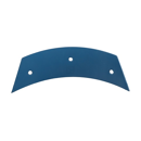 Ailette pour charrue FROST 02057.200.01 adaptable - Blacksteel©