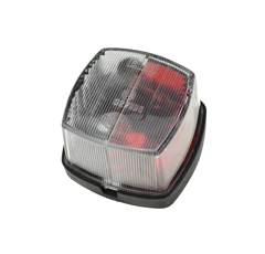 Feu de gabarit 12 V  2XS 005 639-001 adaptable - HELLA