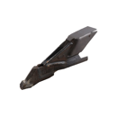 Soc à échange rapide 19 x 30 mm - carbure pour semoir pour BOURGAULT adaptable - Blacksteel©