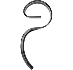 Dent nue pour vibroculteur KÖCKERLING 504000 adaptable