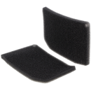 Filtre hydraulique adaptable HIFI FILTER SH60488