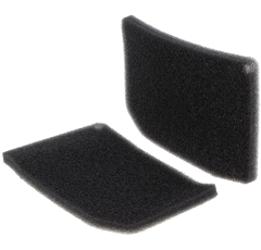 Filtre hydraulique adaptable HIFI FILTER SH60488