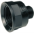 Embout réduction F/M 3/8" X 1/4"