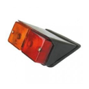 Feu arrière pour tracteur FORD 5172684 adaptable