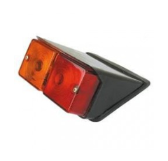 Feu arrière pour tracteur FORD 5172684 adaptable