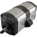 Pompe hydraulique pour tracteur G155940010010 adaptable - REXROTH