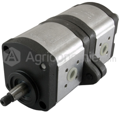 Pompe hydraulique pour tracteur G155940010010 adaptable - REXROTH