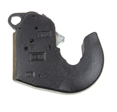 UL-Fanghaken Kat. 3, schwere Ausführung GI3 CBM